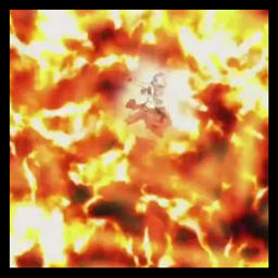 妖尾無雙5.4-詛咒