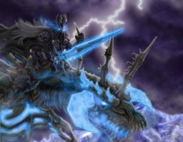 洛丹倫時(shí)代1.09修正版