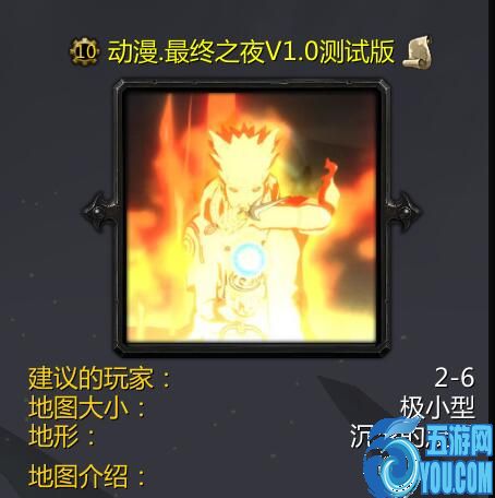 動漫.最終之夜v1.0