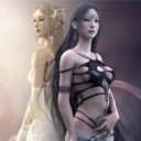 神の泣 創世1.0正式版無CD無限藍版