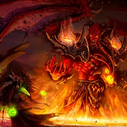 war3英雄2-對抗火焰軍團1.0測試版無CD無限藍版