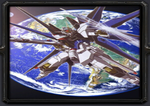 高達(dá)SAVIOURv4.5