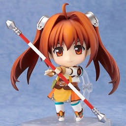 念空之軌跡IMBA 1.0無CD無限藍55YOU版