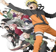 火影の傳說2.2無CD無限藍P閃版