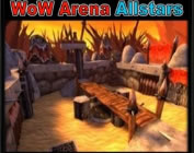 WoWArenaAllstars魔獸世界競技場4.2b