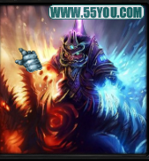 殺戮之神v1.35