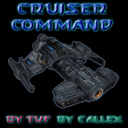 星際巡洋艦0.85d完全漢化版