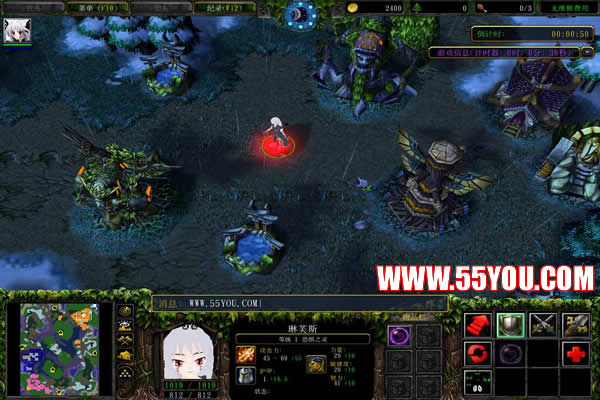 斗破蒼穹1.16對抗版