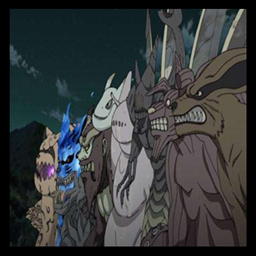 火影忍法帳V5.7-忍間獄