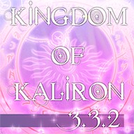 卡利隆王國3.3.2b無CD無限藍P閃版