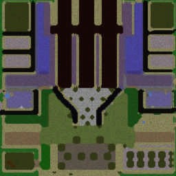 塔防之絕對防御2.0S無CD無限藍P閃版