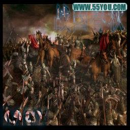 戰國春秋M2.30 AI