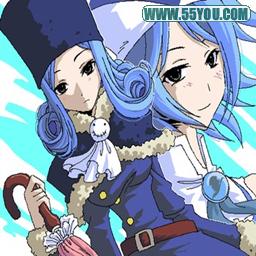 妖尾無雙1.4-黑暗