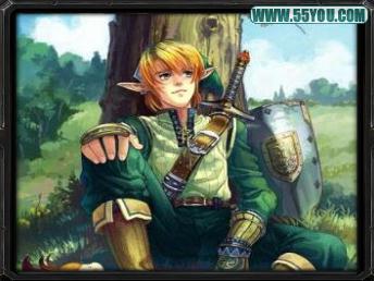 精靈與精靈1.5正式版