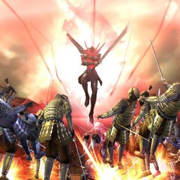 百花繚亂-武士初刃AI1.53版