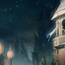 黑暗天尊四周年無CD無限藍P閃版