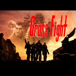 綠地戰(zhàn)爭1.05測試版