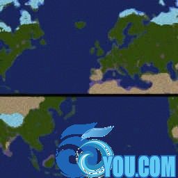 戰火紛飛M1.81正式版