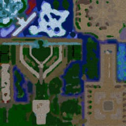 神之墓地2.7測試8 無CD無限藍版