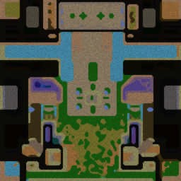 守護邊緣地方 1.3.3測試版作弊版