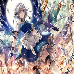 次動漫之戰2.6A極死七夜&七天七刀