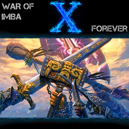 強(qiáng)者大戰(zhàn) X forever 1.53