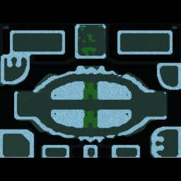 Dx_well自定義英雄技能_3c _1.11無CD無限藍(lán)版