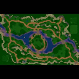 阿拉希盆地1.12修正版