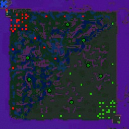 魔獸防御戰v2.39正式版