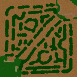 七個英雄的作戰1.1修正版