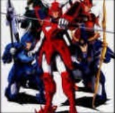 魔神壇斗士2.72作弊版