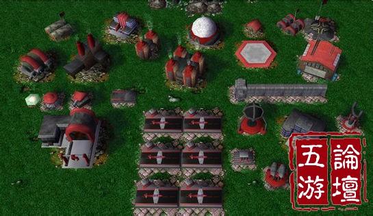 紅色警戒95v1.9857