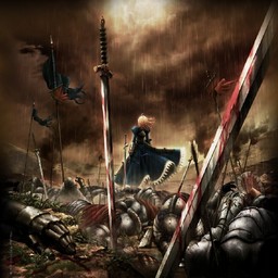 Fate/Stay Night 圣杯戰爭0.4版