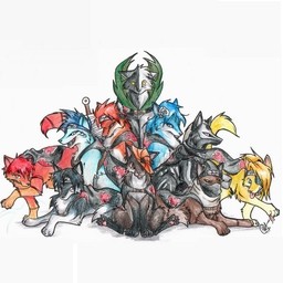 Naruto 疾風傳 II正式版無CD無限藍版