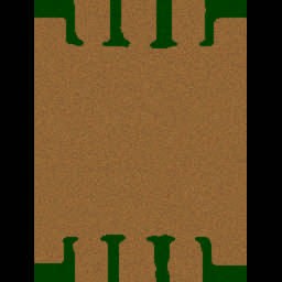 3V3大混戰(zhàn)技能加強(qiáng)版V4.1