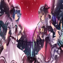 次元之初5.0吸血鬼來(lái)襲