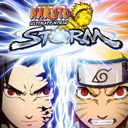 NaRuTo疾風逆襲Ex1.0a無CD無限藍P閃版