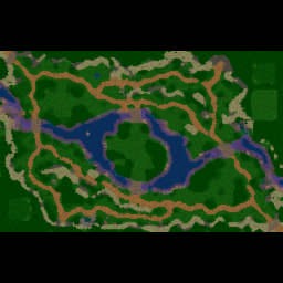 阿拉西盆地Lv1.03正式版