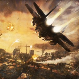 紅色警戒4.0紀念版