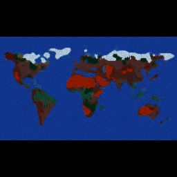 烈火文明：冷戰(zhàn)0.271測試版