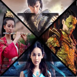 軒轅世界1.77i無CD無限藍版