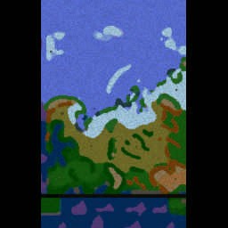 16世紀：征服戰爭Ⅰ3.9