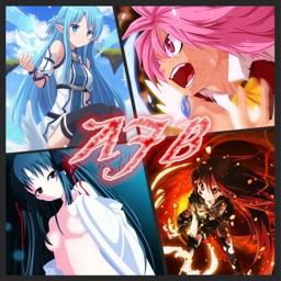 動漫終焉之戰(zhàn)1.0B版