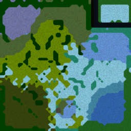 平原對抗正式版