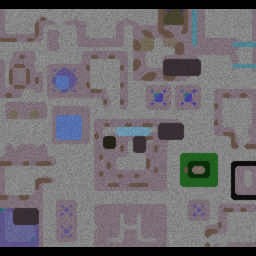 傳奇之路內(nèi)測(cè)版V2遺忘小鎮(zhèn)