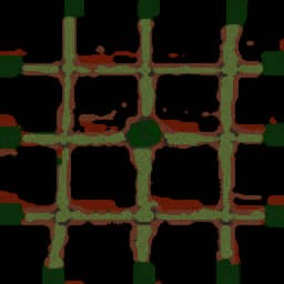 深淵戰爭v1.11正式版