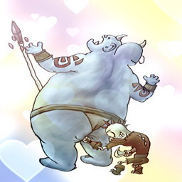 誰是食人魔 更新版無CD無限藍(lán)版