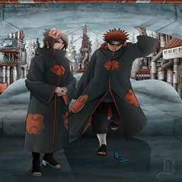 火影天殤7.9無CD無限藍P閃版