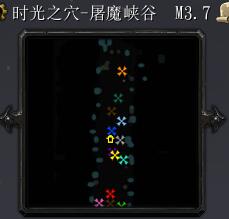 時光之穴M3.7