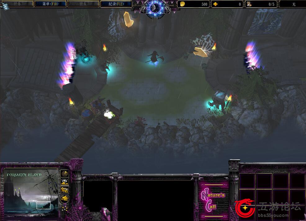 被遺棄的島嶼2.40